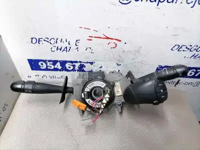 Автозапчасти б/у рулевое управление за renault megane i scenic (ja0) 1.9 dti diesel cat ссылки oem iam v7700428202