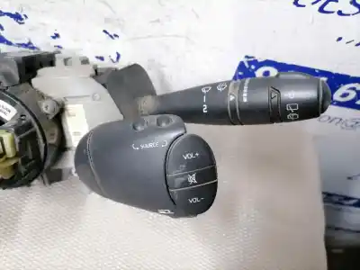 Автозапчасти б/у рулевое управление за renault megane i scenic (ja0) 1.9 dti diesel cat ссылки oem iam v7700428202  v7700428202