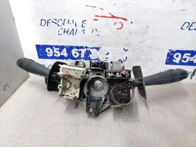Автозапчасти б/у рулевое управление за renault megane i scenic (ja0) 1.9 dti diesel cat ссылки oem iam v7700428202  v7700428202