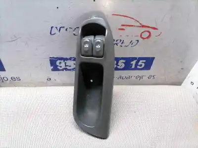 Автозапчасти б/у выключатель левого переднего окна за renault megane i scenic (ja0) 1.9 dti diesel cat ссылки oem iam 