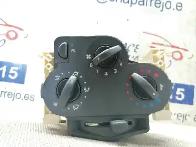 İkinci el araba yedek parçası ISITMA / KLIMA KONTROLÜ için DACIA LOGAN  OEM IAM referansları N100921V  N100921V