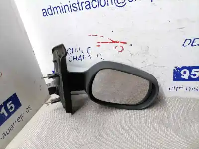 Автозапчасти б/у задний вид справа за renault megane i scenic (ja0) 1.9 dti diesel cat ссылки oem iam 