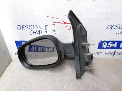 Автозапчасти б/у левое зеркало за renault megane i scenic (ja0) 1.9 dti diesel cat ссылки oem iam 