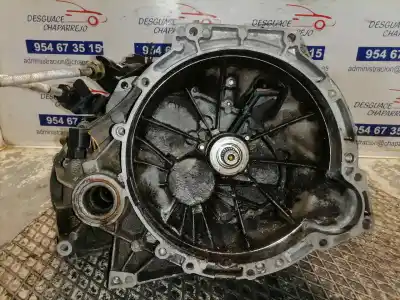 Second-hand car spare part gearbox for ford transit connect (tc7) furgón (2006->) oem iam references 
