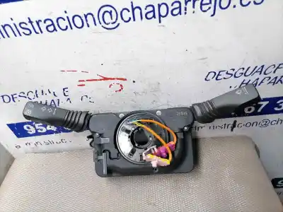 Pièce détachée automobile d'occasion commande au volant pour opel zafira b cosmo références oem iam 281049  93183451