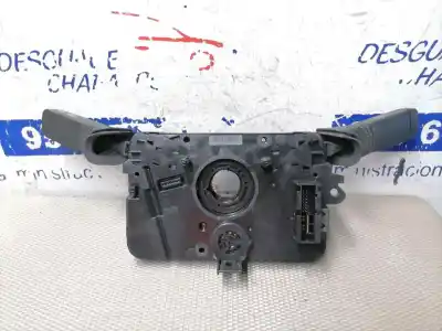 Pièce détachée automobile d'occasion commande au volant pour opel zafira b cosmo références oem iam 281049  93183451