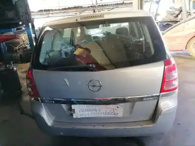 Pièce détachée automobile d'occasion commande au volant pour opel zafira b cosmo références oem iam 281049  93183451