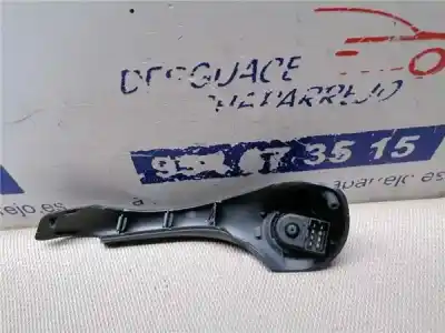 Second-hand car spare part rearview side mirror switch for renault clio iii 1.5 dci diesel cat oem iam references   