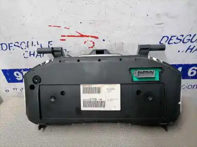 Peça sobressalente para automóvel em segunda mão quadrante por renault clio iii authentique referências oem iam 8200582705  8200582705