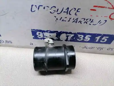 Second-hand car spare part flowmeter for renault clio iii authentique oem iam references 8200454482  8200454482