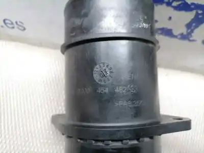 Second-hand car spare part flowmeter for renault clio iii authentique oem iam references 8200454482  8200454482