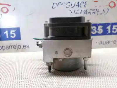 Peça sobressalente para automóvel em segunda mão abs por renault clio iii authentique referências oem iam 8200747140  0265232077