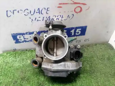 Peça sobressalente para automóvel em segunda mão borboleta de admissão por audi a4 berlina (b5) 1.8 referências oem iam 058133063h