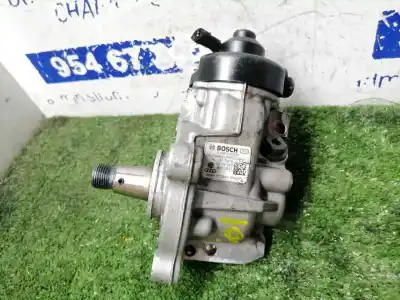 Second-hand car spare part injection pump for seat leon (5f1) emoción oem iam references 04l130755d  0445010537