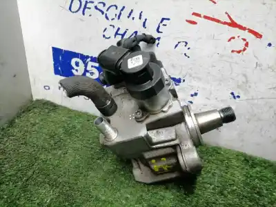 Second-hand car spare part injection pump for seat leon (5f1) emoción oem iam references 04l130755d  0445010537