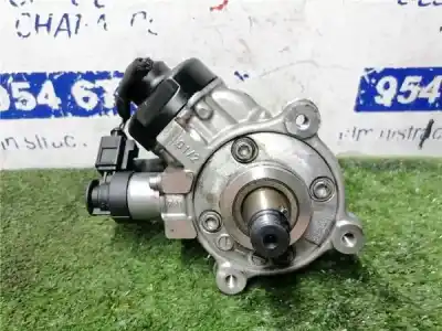 Second-hand car spare part INJECTION PUMP for SEAT LEON (5F1)  OEM IAM references 0445010537  04L130755D