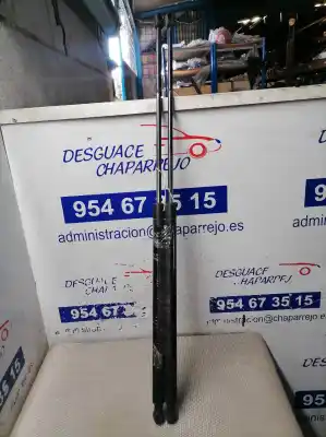 Second-hand car spare part tailgate gas strut for kia carnival ii 2.9 crdi cat oem iam references 