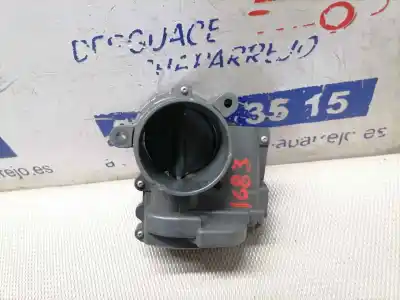 Second-hand car spare part THROTTLE BODY for PEUGEOT 308 SW  OEM IAM references A2C53279370  V757669780