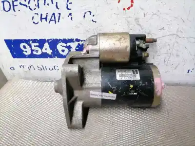 Pezzo di ricambio per auto di seconda mano motorino di avviamento per citroen c2 cool riferimenti oem iam m000t45071zt