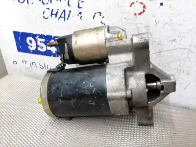 Pezzo di ricambio per auto di seconda mano motorino di avviamento per citroen c2 cool riferimenti oem iam m000t45071zt  m000t45071zt