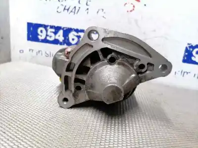 Pezzo di ricambio per auto di seconda mano motorino di avviamento per citroen c2 cool riferimenti oem iam m000t45071zt  m000t45071zt