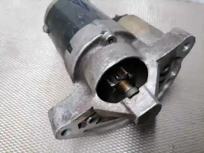 Pezzo di ricambio per auto di seconda mano motorino di avviamento per citroen c2 cool riferimenti oem iam m000t45071zt  m000t45071zt
