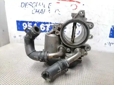 Автозапчасти б/у бабочка коробка за seat leon (5f1) emoción ссылки oem iam 04l128059f a2c82499200 04l128063h