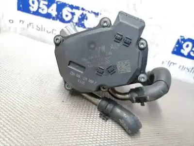 Автозапчасти б/у бабочка коробка за seat leon (5f1) emoción ссылки oem iam 04l128059f a2c82499200 04l128063h