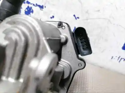 Автозапчасти б/у бабочка коробка за seat leon (5f1) emoción ссылки oem iam 04l128059f a2c82499200 04l128063h