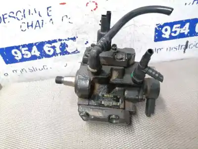 Gebrauchtes Autoersatzteil Hochdruckpumpe zum CITROEN XSARA PICASSO  OEM-IAM-Referenzen 0445010046  0445010046