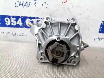 Автозапчастина б/у галмумний депресор / вакуумний насос для lancia delta (181) argento посилання на oem iam   