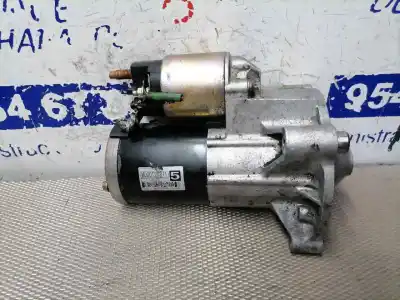 Peça sobressalente para automóvel em segunda mão motor de arranque por fiat ulysse (179) 2.0 jtd dynamic referências oem iam m00t20871