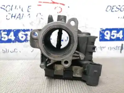 Pezzo di ricambio per auto di seconda mano scatola della farfalla per citroen nemo attraction riferimenti oem iam 55213019