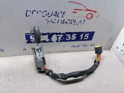 Автозапчастина б/у СТАРТЕР для DACIA LOGAN  Посилання на OEM IAM   