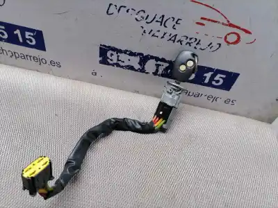 Автозапчастина б/у стартер для dacia logan ambiance посилання на oem iam   