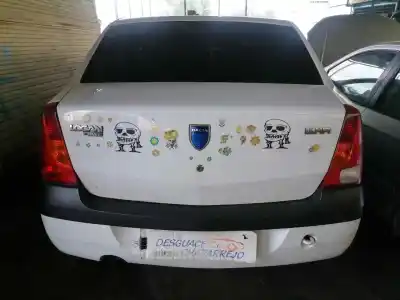 Автозапчастина б/у стартер для dacia logan ambiance посилання на oem iam   