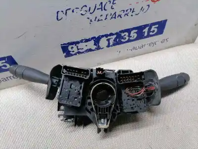 Автозапчастина б/у управління рульмом для dacia logan ambiance посилання на oem iam 8200213173  8200213173