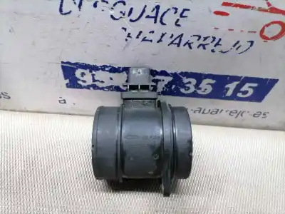 Second-hand car spare part flowmeter for ssangyong kyron 200 xdi limited oem iam references a6650943148  0280218199