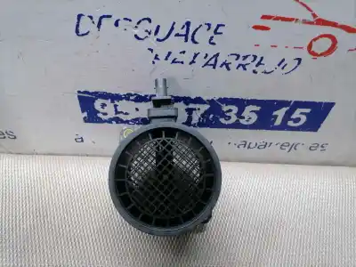 Second-hand car spare part flowmeter for ssangyong kyron 200 xdi limited oem iam references a6650943148  0280218199