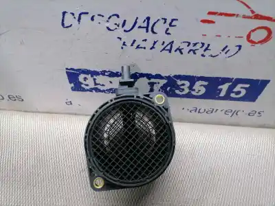 Second-hand car spare part flowmeter for ssangyong kyron 200 xdi limited oem iam references a6650943148  0280218199