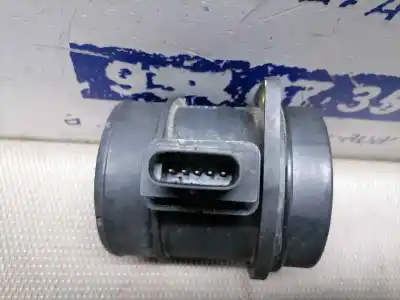 Second-hand car spare part flowmeter for ssangyong kyron 200 xdi limited oem iam references a6650943148  0280218199
