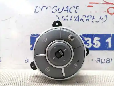 Автозапчастина б/у управління дзеркалами для ssangyong kyron 200 xdi limited посилання на oem iam 8550109070