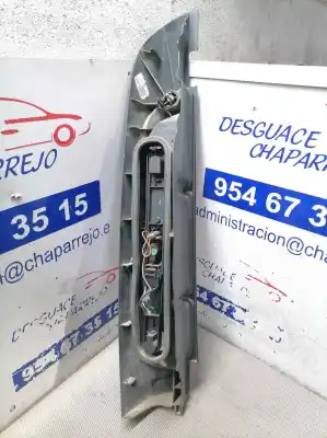 Автозапчастина б/у правий ліхтар для renault kangoo (f/kc0) authentique посилання на oem iam    Автозапчастина б/у правий ліхтар для renault kangoo (f/kc0) authentique посилання на oem iam