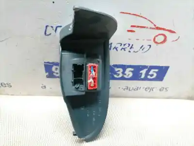 Peça sobressalente para automóvel em segunda mão botão / interruptor elevador vidro dianteiro direito por renault kangoo (f/kc0) authentique referências oem iam    Peça sobressalente para automóvel em segunda mão botão / interruptor elevador vidro dianteiro direito por renault kangoo (f/kc0) authentique referências oem iam