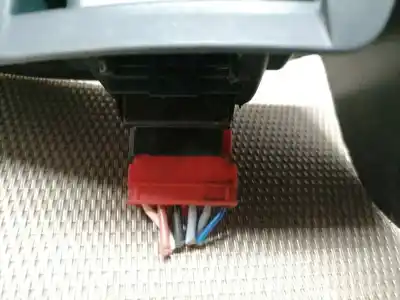 Peça sobressalente para automóvel em segunda mão botão / interruptor elevador vidro dianteiro direito por renault kangoo (f/kc0) authentique referências oem iam    Peça sobressalente para automóvel em segunda mão botão / interruptor elevador vidro dianteiro direito por renault kangoo (f/kc0) authentique referências oem iam