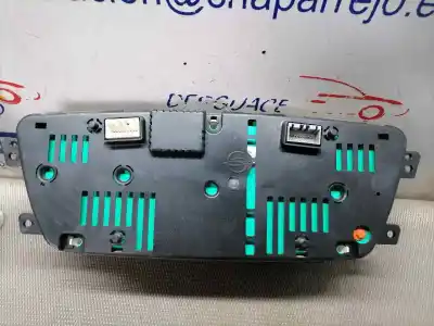 Автозапчасти б/у приборная доска за ssangyong kyron 200 xdi limited ссылки oem iam 8021009040  8021009040