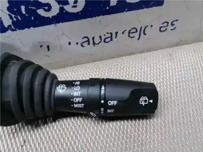 Pezzo di ricambio per auto di seconda mano comando pulito per corvette captiva van (c100) vcdi a las 4 ruedas riferimenti oem iam   