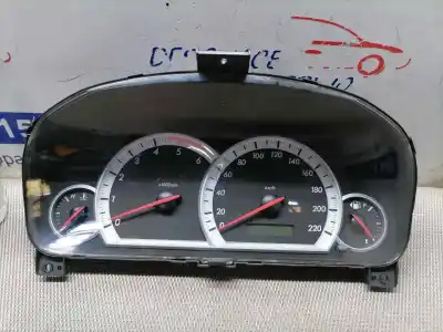 Peça sobressalente para automóvel em segunda mão quadrante por chevrolet captiva 2.0 vcdi lt referências oem iam 96628240