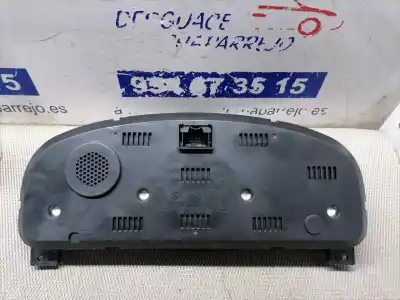 Peça sobressalente para automóvel em segunda mão quadrante por chevrolet captiva 2.0 vcdi lt referências oem iam 96628240  96628240