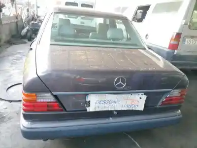 Pezzo di ricambio per auto di seconda mano controllo riscaldamento / aria condizionata per mercedes-benz clase e (w124) familiar 300 / e 300 td 4 m (124.393) riferimenti oem iam 1248303885  1248303885